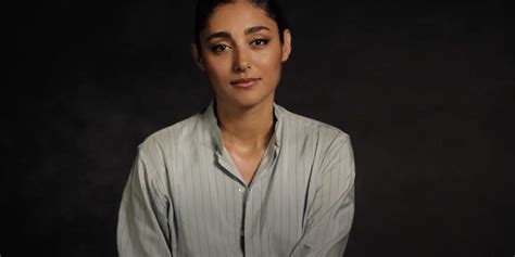 Iranian star Golshifteh Farahani joins Dior's female empowerment 